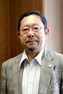 SJDグループ 顧問
永村 武美