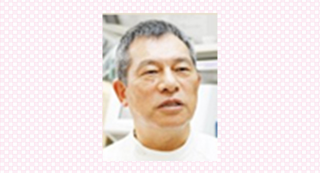 池田 冬美 - いけだ ふゆみ -
