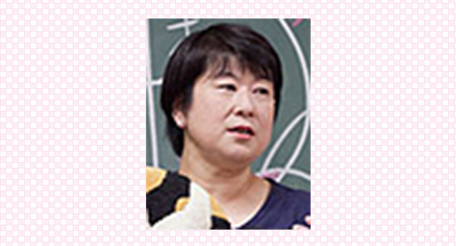 梅山 明美 - うめやま あけみ -