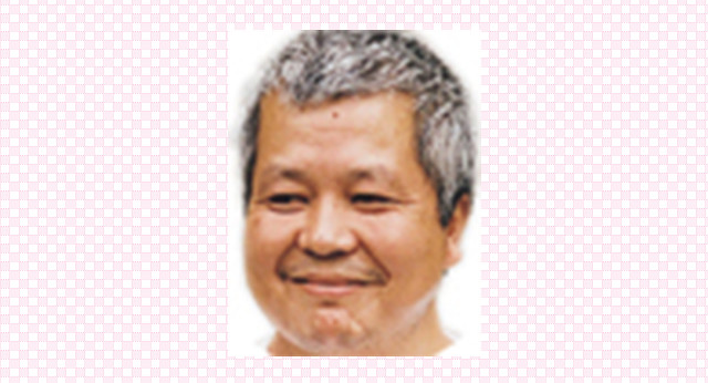 鹿戸 文明 - かのと ふみあき -