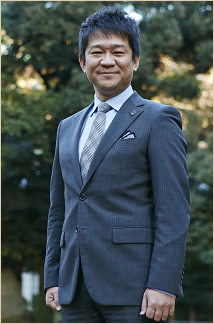 SJDドッググルーミングスクール代表 鈴木雅実 写真