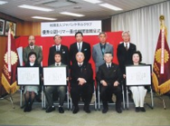 「二代目」時田輝正（祖父）日本に初めてプードルを輸入し、トリミングを世に広める