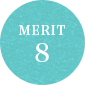 merit8